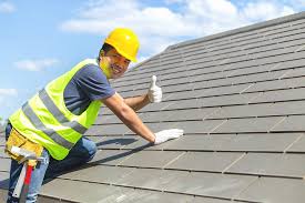 Best Solar Panel Roofing Installation  in Big Sandy, TX